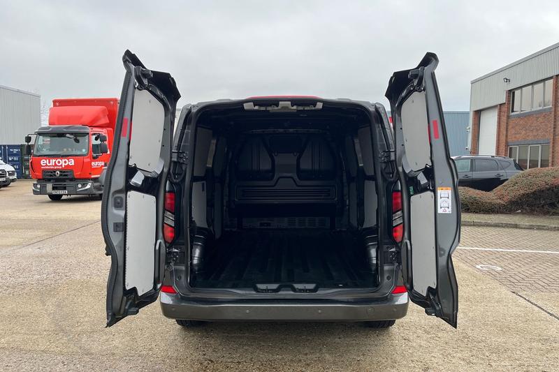 Used Ford Transit Custom 2024 for sale - 76895359: Photo 7