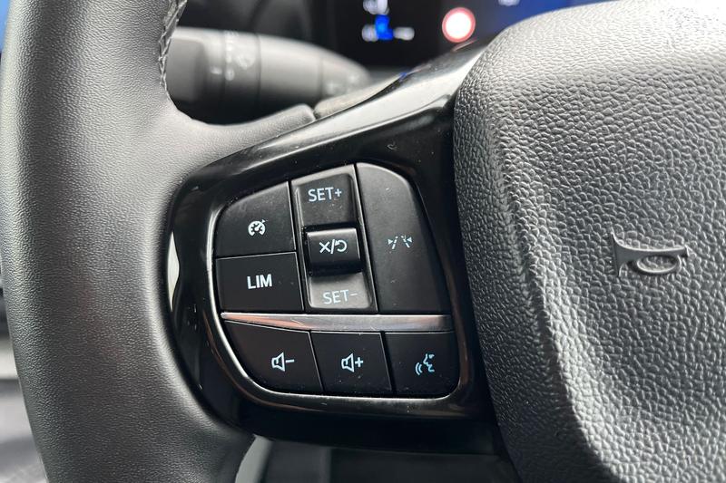 Used Ford Transit Custom 2024 for sale - 76895359: Photo 9