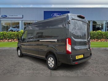 Used Ford Transit 2025 for sale - 75598604: Photo