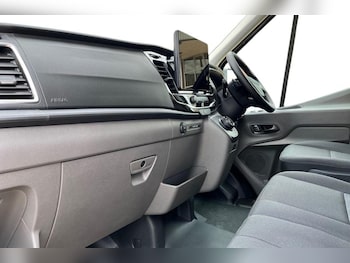 Used Ford Transit 2025 for sale - 75598604: Photo