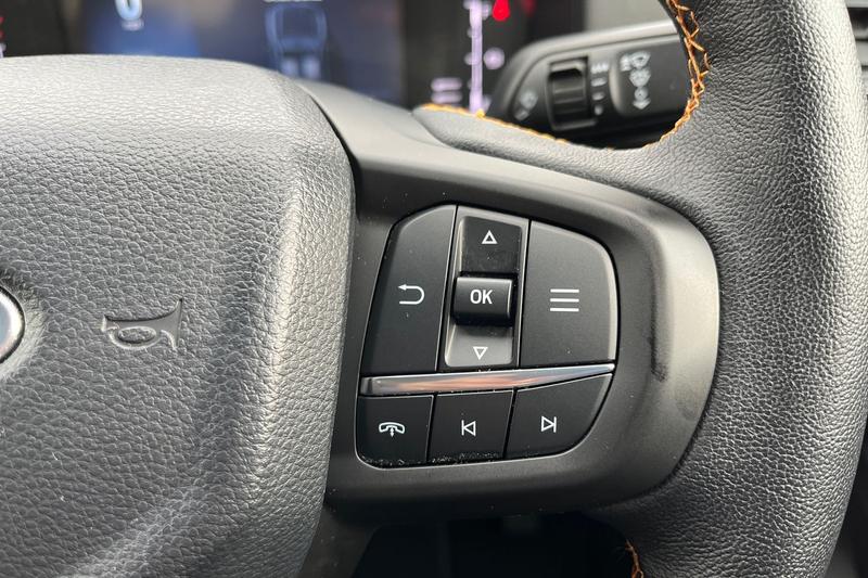 Used Ford Ranger 2025 for sale - 76382025: Photo 10