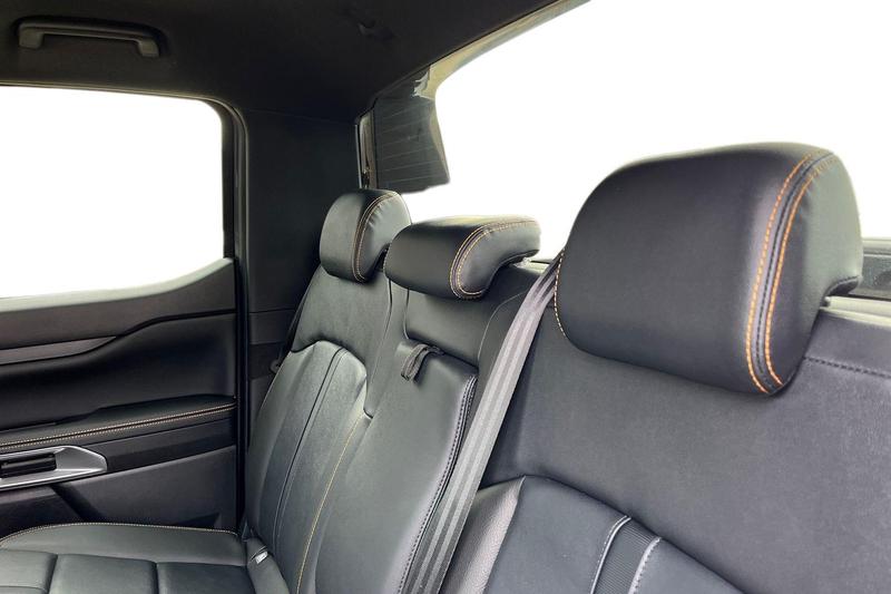 Used Ford Ranger 2025 for sale - 76382025: Photo 12