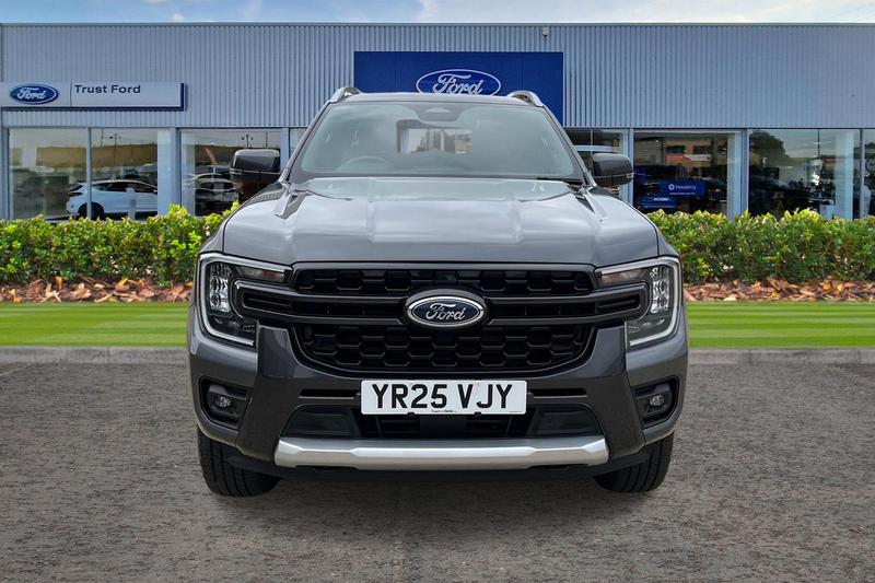 Used Ford Ranger 2025 for sale - 76382025: Photo 13