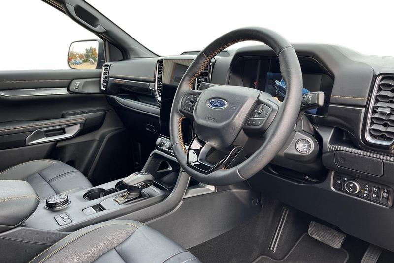 Used Ford Ranger 2025 for sale - 76382025: Photo 15