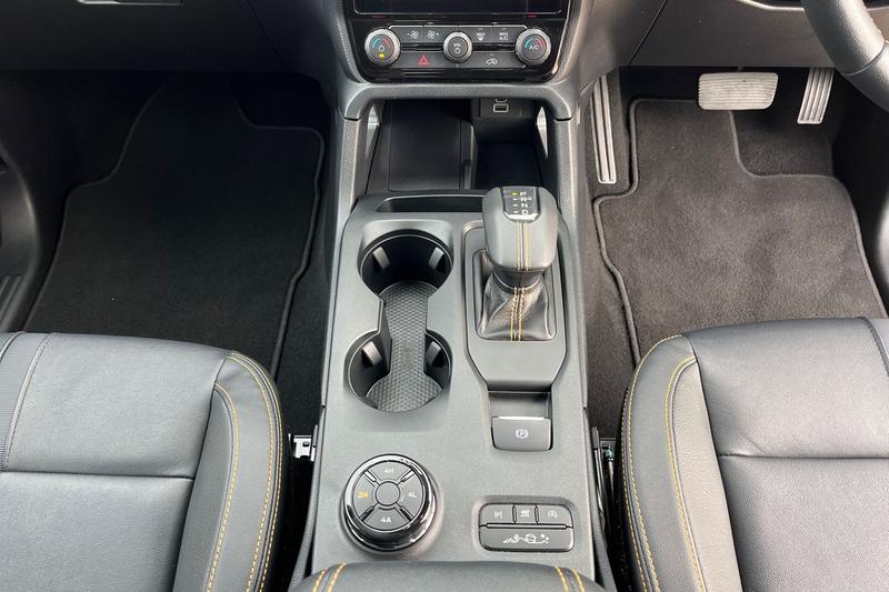 Used Ford Ranger 2025 for sale - 76382025: Photo 19