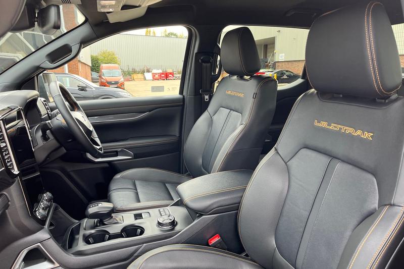 Used Ford Ranger 2025 for sale - 76382025: Photo 24