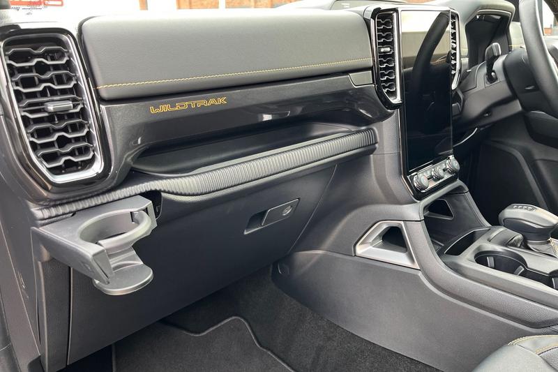 Used Ford Ranger 2025 for sale - 76382025: Photo 25