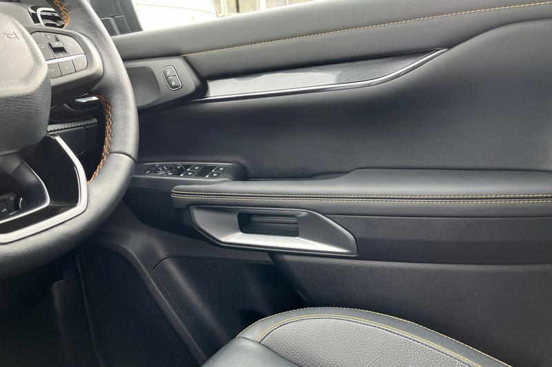 Used Ford Ranger 2025 for sale - 76382025: Photo 27