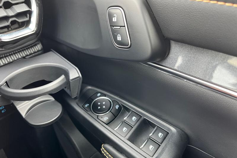 Used Ford Ranger 2025 for sale - 76382025: Photo 30