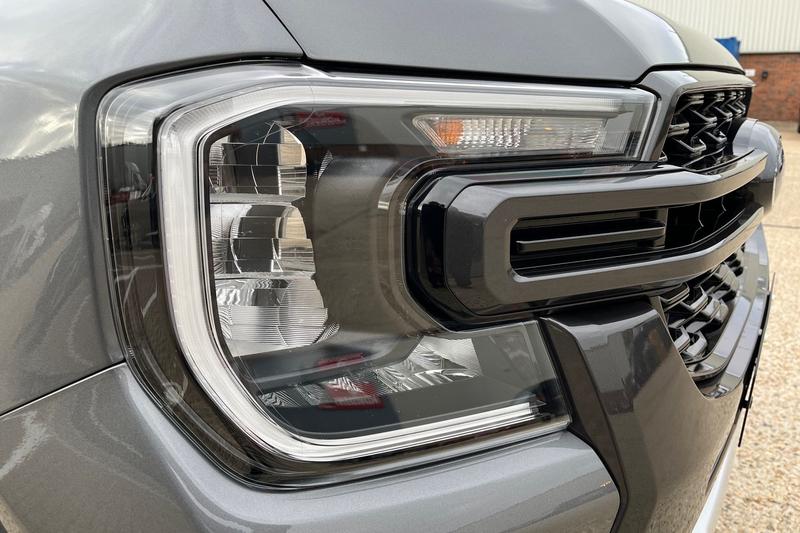 Used Ford Ranger 2025 for sale - 76382025: Photo 38