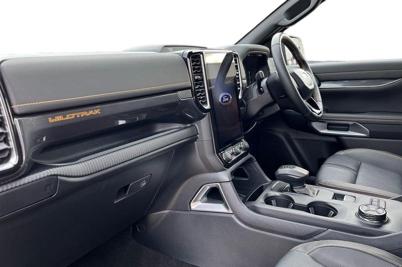 Used Ford Ranger 2025 for sale - 76382025: Photo 4