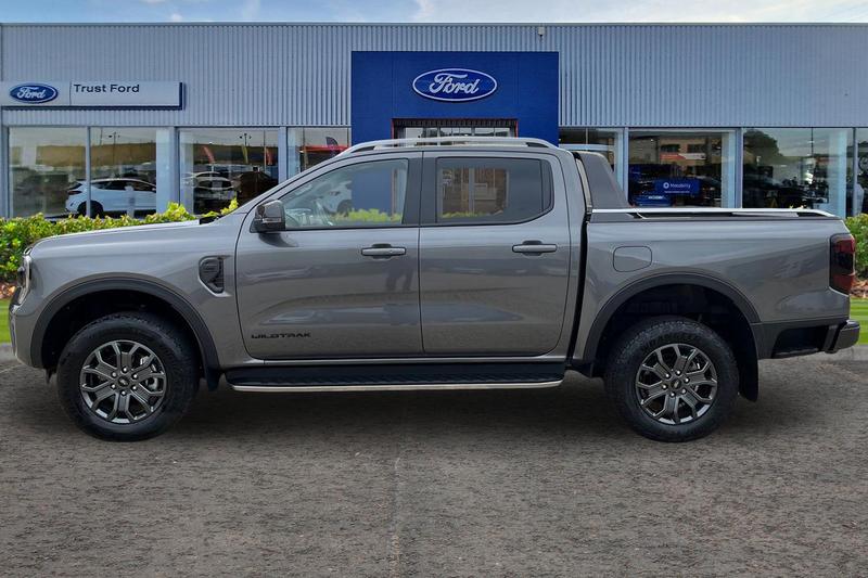 Used Ford Ranger 2025 for sale - 76382025: Photo 6