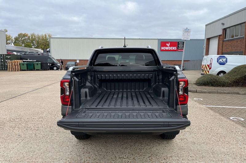 Used Ford Ranger 2025 for sale - 76382025: Photo 7