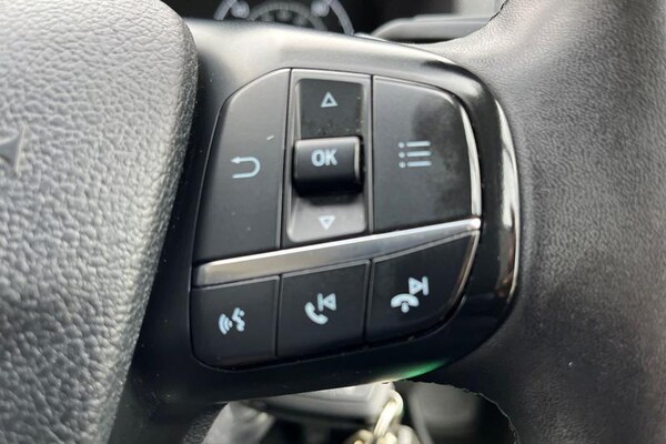 Used Ford Transit Custom 2022 for sale - 76302763: Photo 10