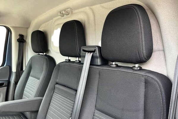 Used Ford Transit Custom 2022 for sale - 76302763: Photo 12