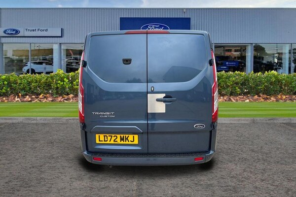 Used Ford Transit Custom 2022 for sale - 76302763: Photo 14