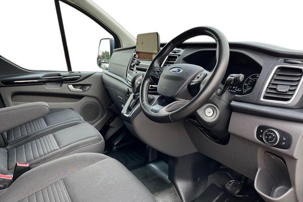 Used Ford Transit Custom 2022 for sale - 76302763: Photo 15