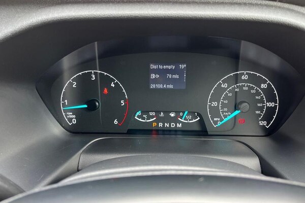 Used Ford Transit Custom 2022 for sale - 76302763: Photo 16