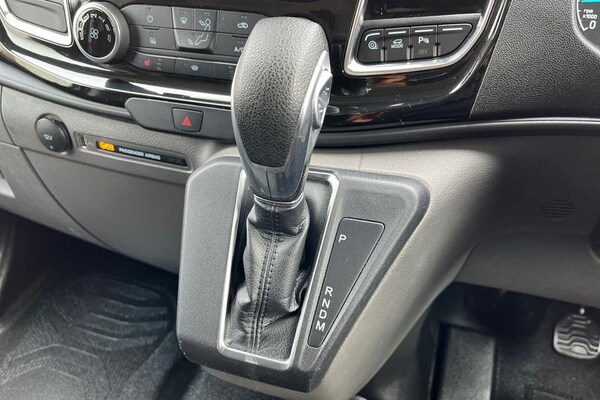 Used Ford Transit Custom 2022 for sale - 76302763: Photo 17
