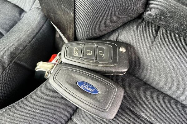 Used Ford Transit Custom 2022 for sale - 76302763: Photo 20