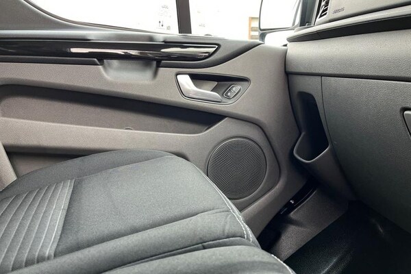 Used Ford Transit Custom 2022 for sale - 76302763: Photo 26
