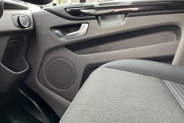 Used Ford Transit Custom 2022 for sale - 76302763: Photo 27