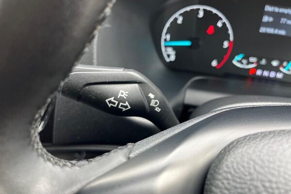 Used Ford Transit Custom 2022 for sale - 76302763: Photo 30
