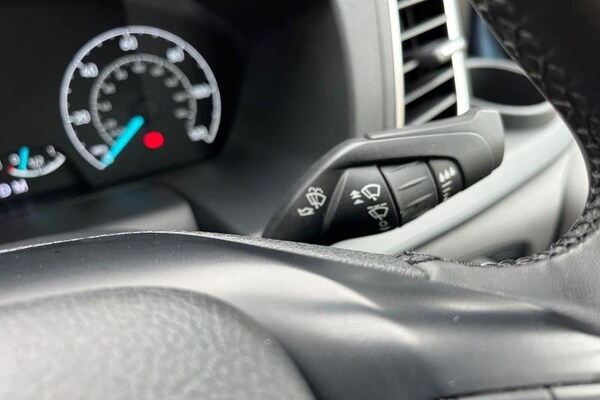 Used Ford Transit Custom 2022 for sale - 76302763: Photo 31