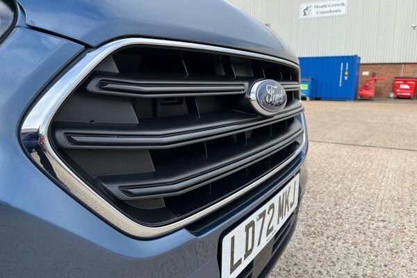 Used Ford Transit Custom 2022 for sale - 76302763: Photo 38