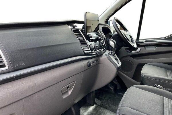 Used Ford Transit Custom 2022 for sale - 76302763: Photo 4