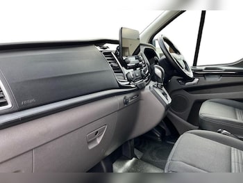 Used Ford Transit Custom 2022 for sale - 76302763: Photo 4