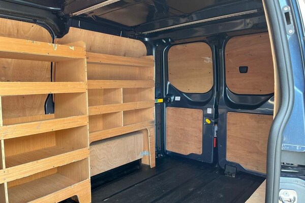 Used Ford Transit Custom 2022 for sale - 76302763: Photo 5