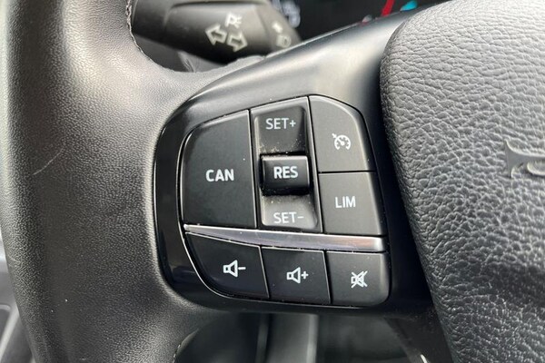 Used Ford Transit Custom 2022 for sale - 76302763: Photo 9