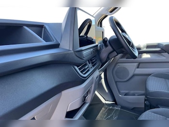 Used Ford Transit Custom 2025 for sale - 78657169: Photo