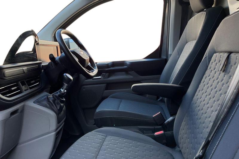 Used Ford Transit Custom 2024 for sale - 77804514: Photo 10