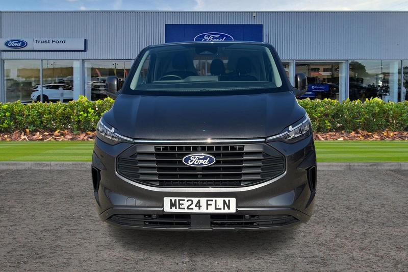 Used Ford Transit Custom 2024 for sale - 77804514: Photo 12