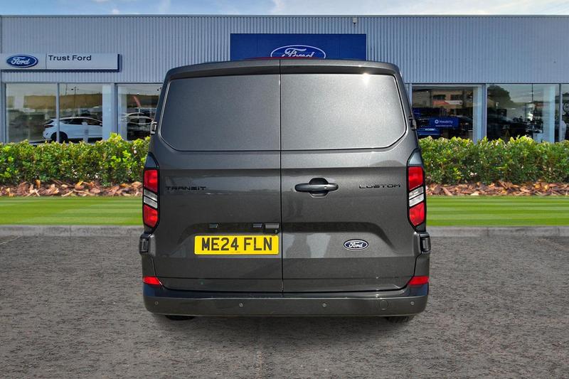 Used Ford Transit Custom 2024 for sale - 77804514: Photo 13