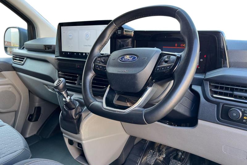Used Ford Transit Custom 2024 for sale - 77804514: Photo 14