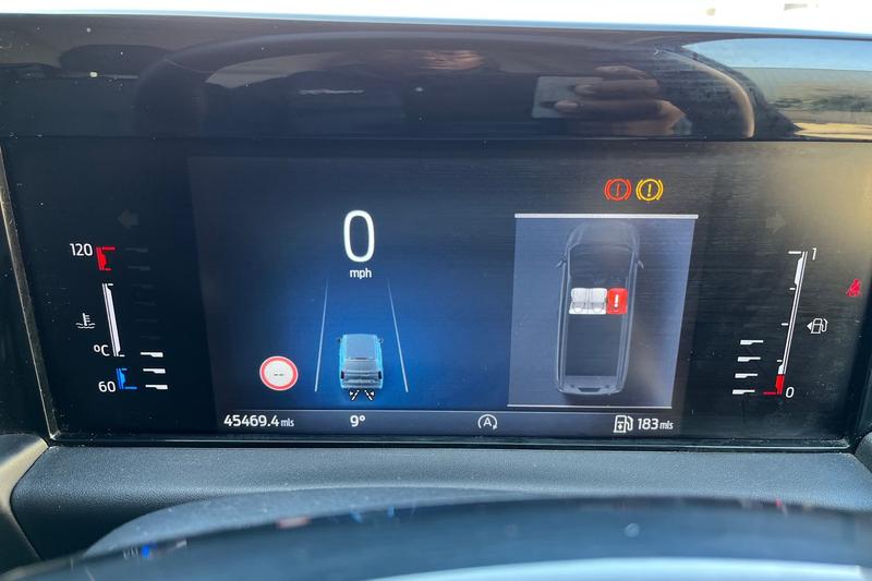 Used Ford Transit Custom 2024 for sale - 77804514: Photo 15