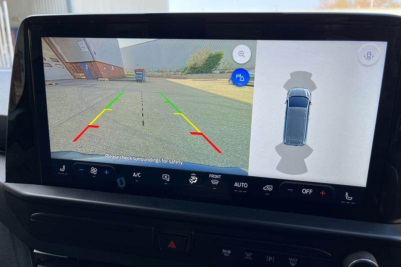 Used Ford Transit Custom 2024 for sale - 77804514: Photo 16