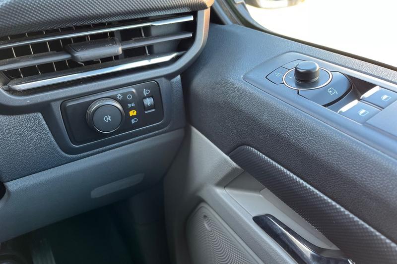 Used Ford Transit Custom 2024 for sale - 77804514: Photo 17