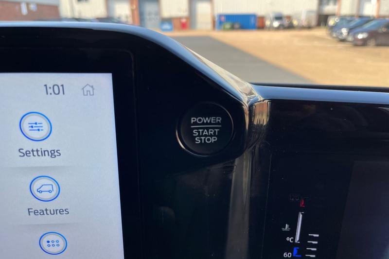 Used Ford Transit Custom 2024 for sale - 77804514: Photo 18