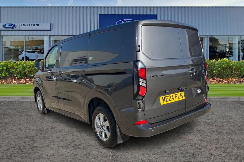 Used Ford Transit Custom 2024 for sale - 77804514: Photo 2