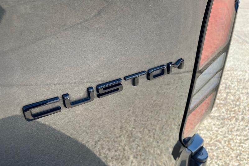 Used Ford Transit Custom 2024 for sale - 77804514: Photo 20