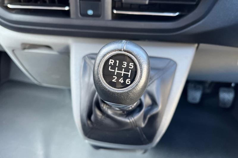 Used Ford Transit Custom 2024 for sale - 77804514: Photo 21