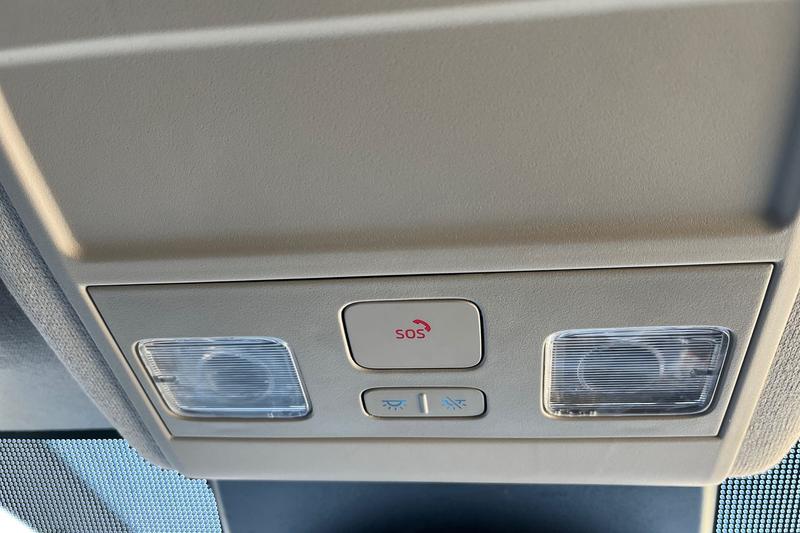 Used Ford Transit Custom 2024 for sale - 77804514: Photo 23