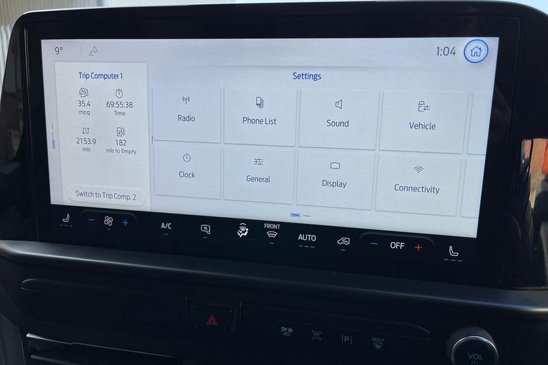 Used Ford Transit Custom 2024 for sale - 77804514: Photo 25