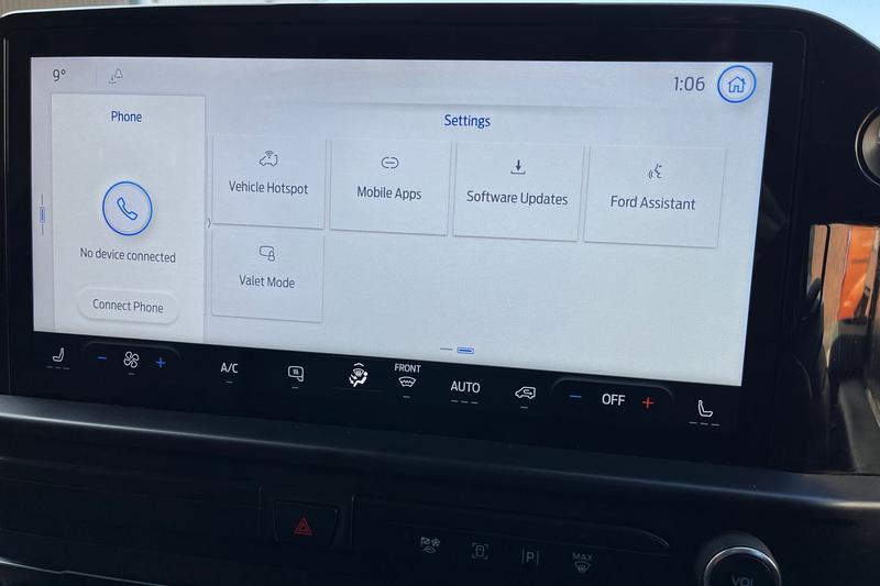 Used Ford Transit Custom 2024 for sale - 77804514: Photo 26