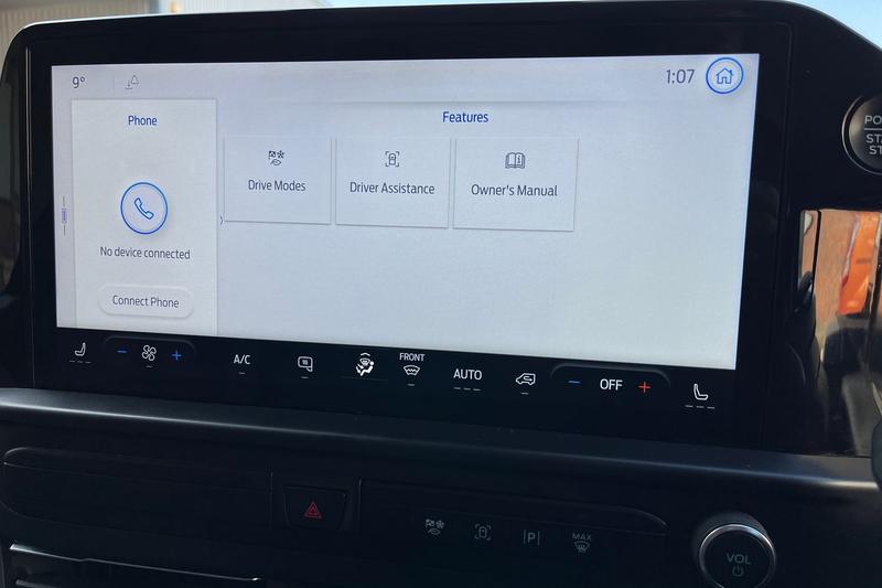 Used Ford Transit Custom 2024 for sale - 77804514: Photo 27