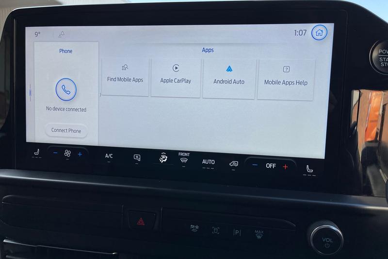 Used Ford Transit Custom 2024 for sale - 77804514: Photo 28